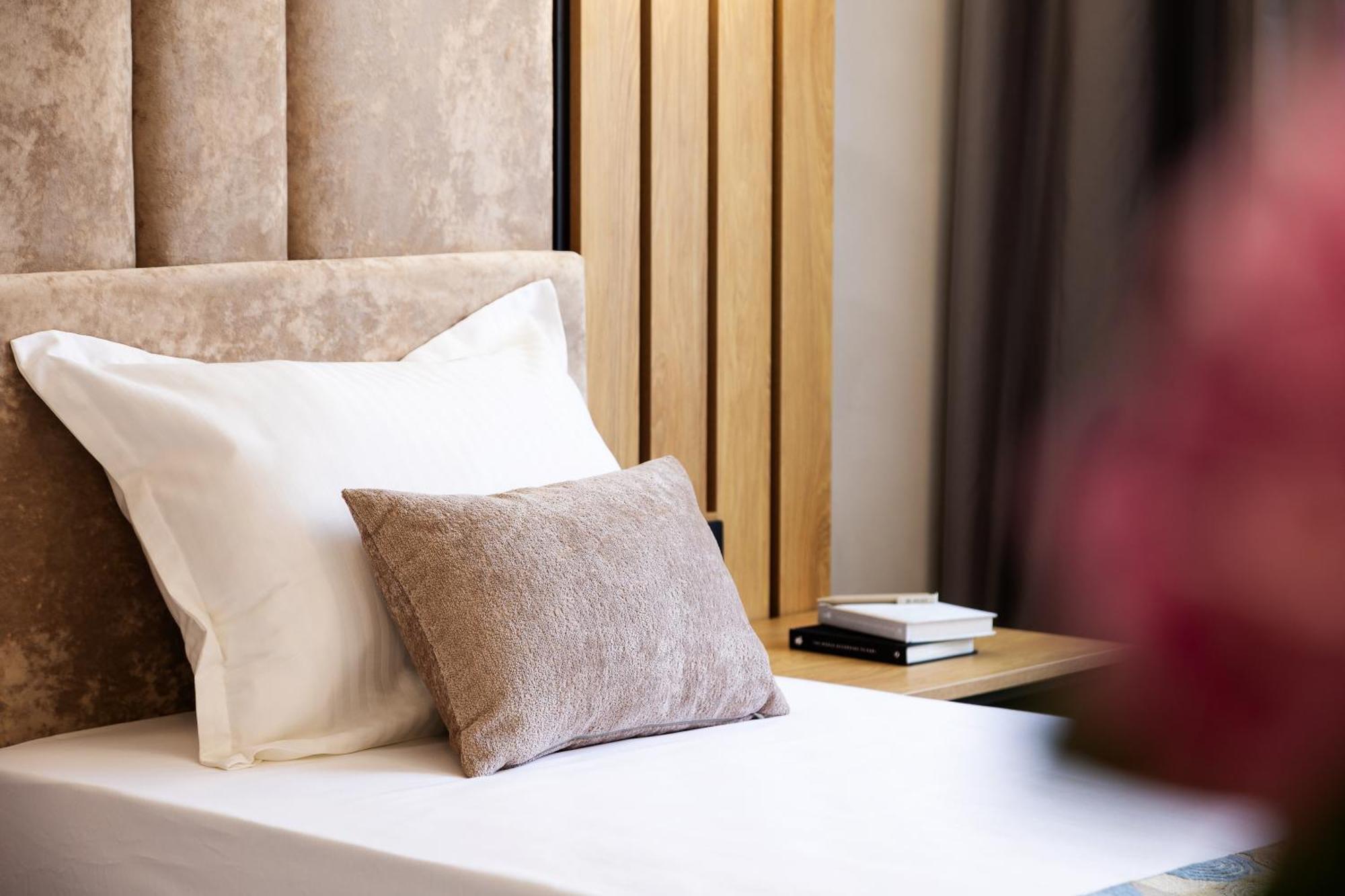 Amar Design Hotel By Hmg Sofia Ngoại thất bức ảnh