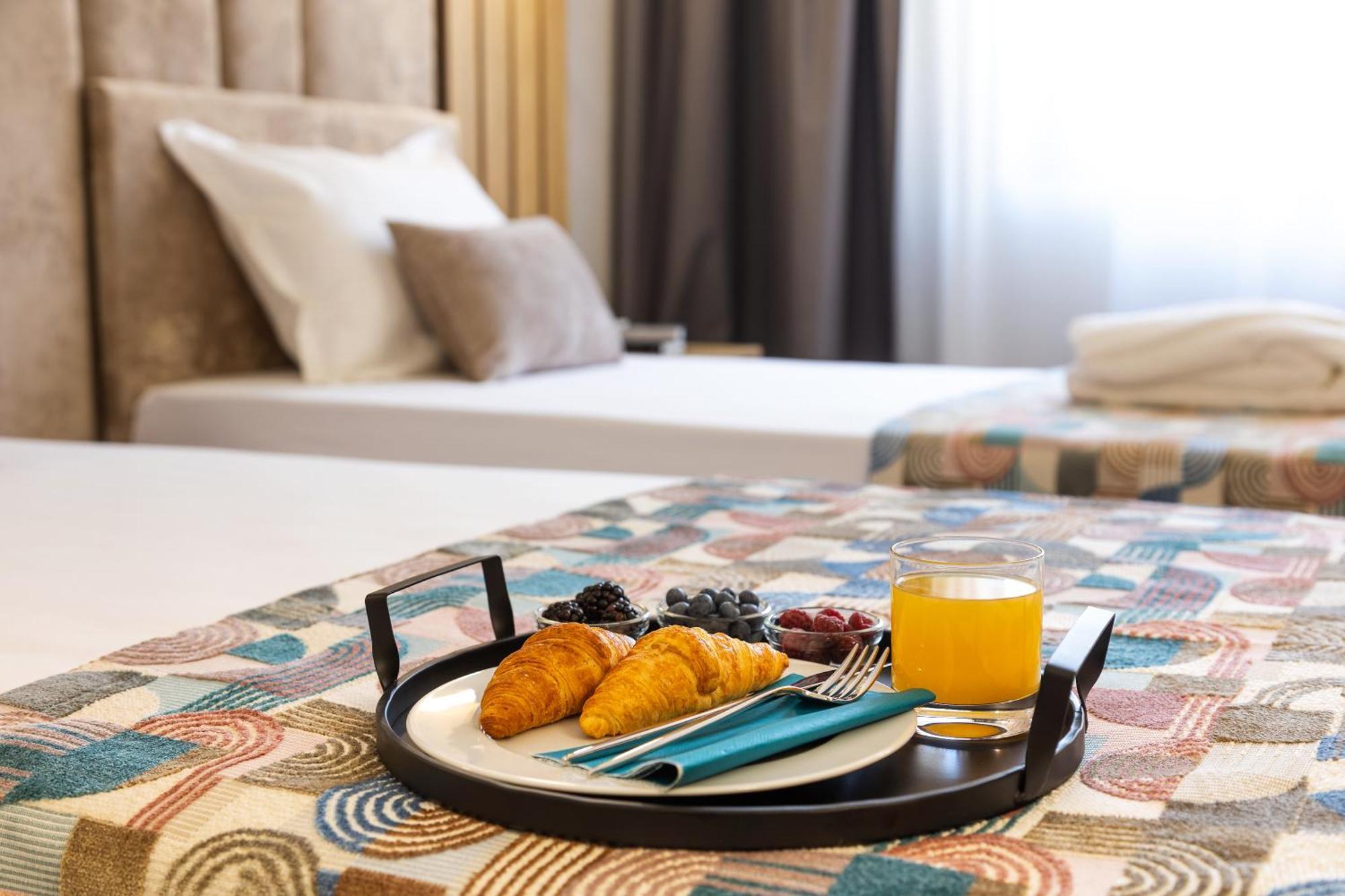 Amar Design Hotel By Hmg Sofia Ngoại thất bức ảnh