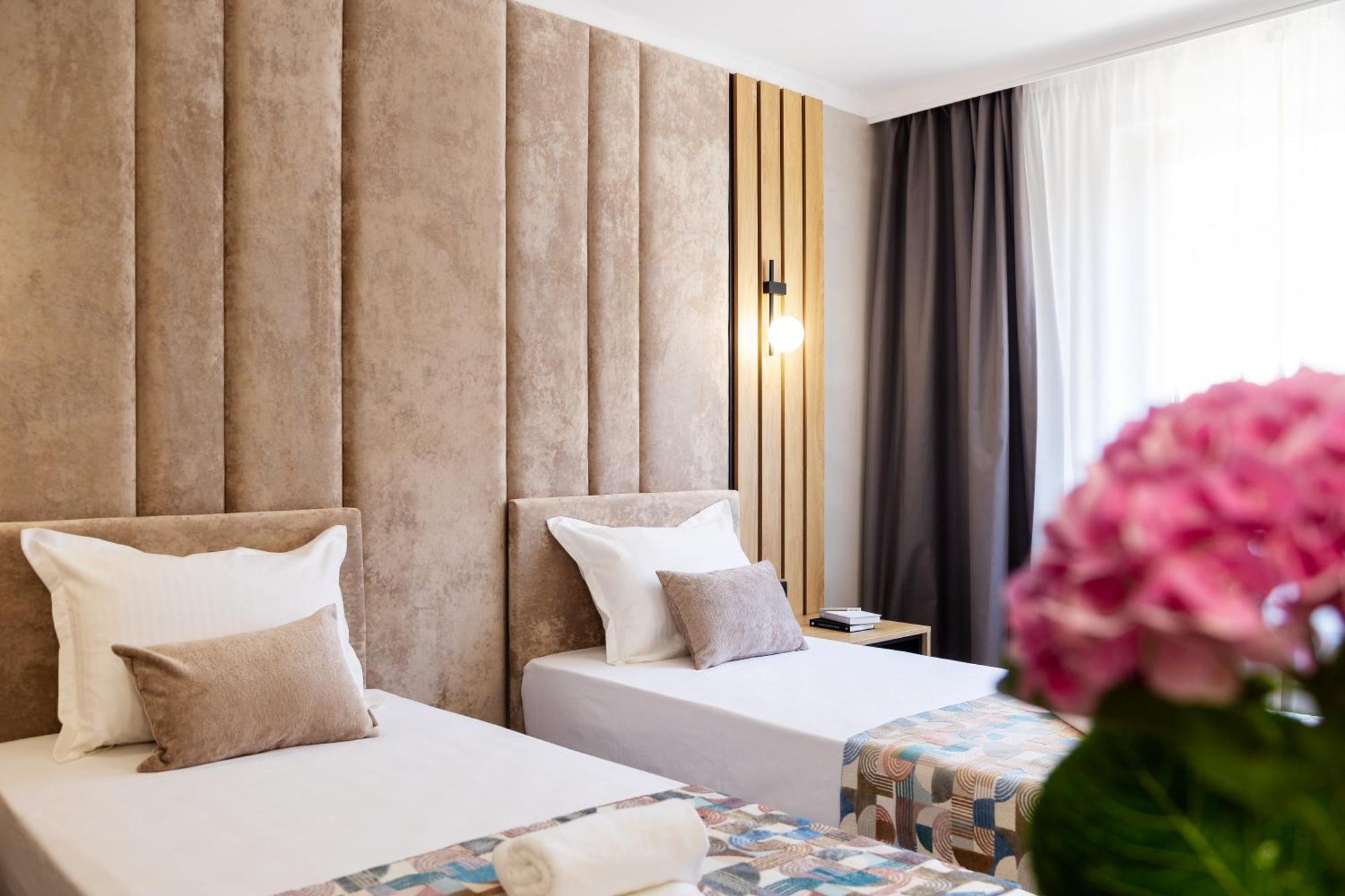 Amar Design Hotel By Hmg Sofia Ngoại thất bức ảnh