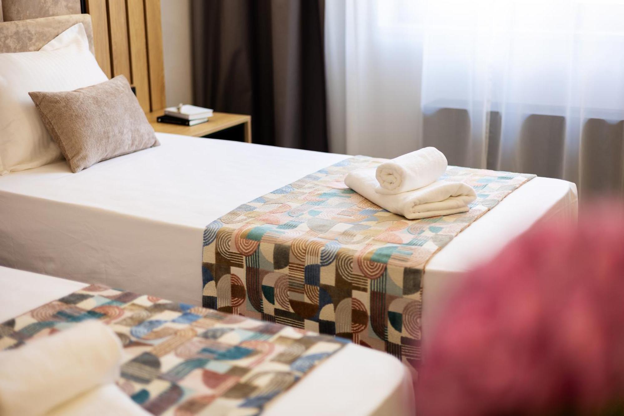 Amar Design Hotel By Hmg Sofia Ngoại thất bức ảnh