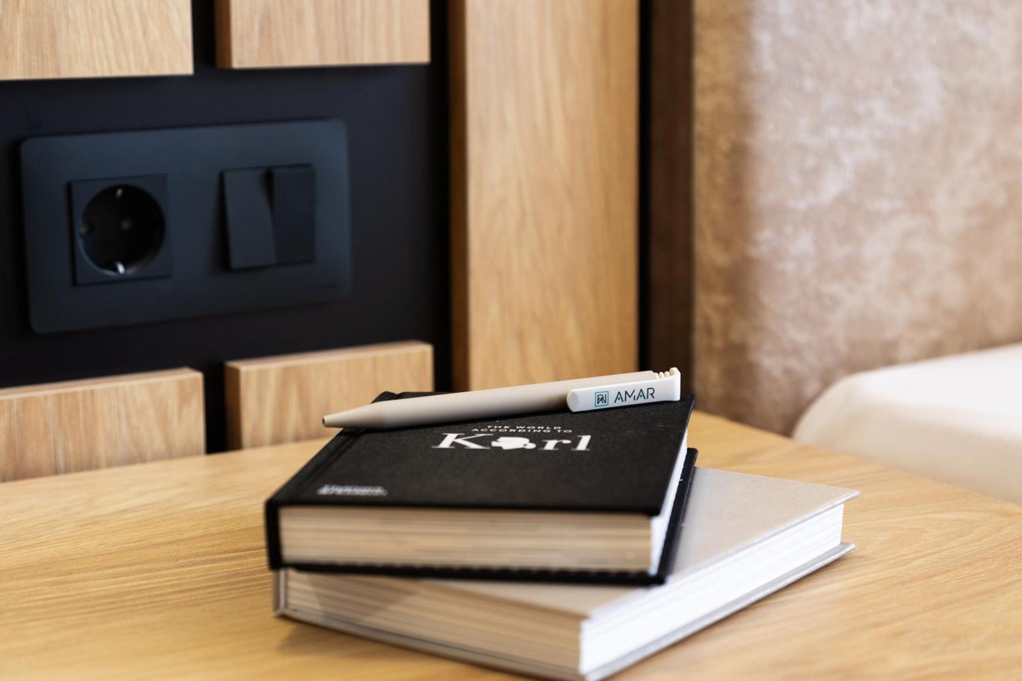 Amar Design Hotel By Hmg Sofia Ngoại thất bức ảnh