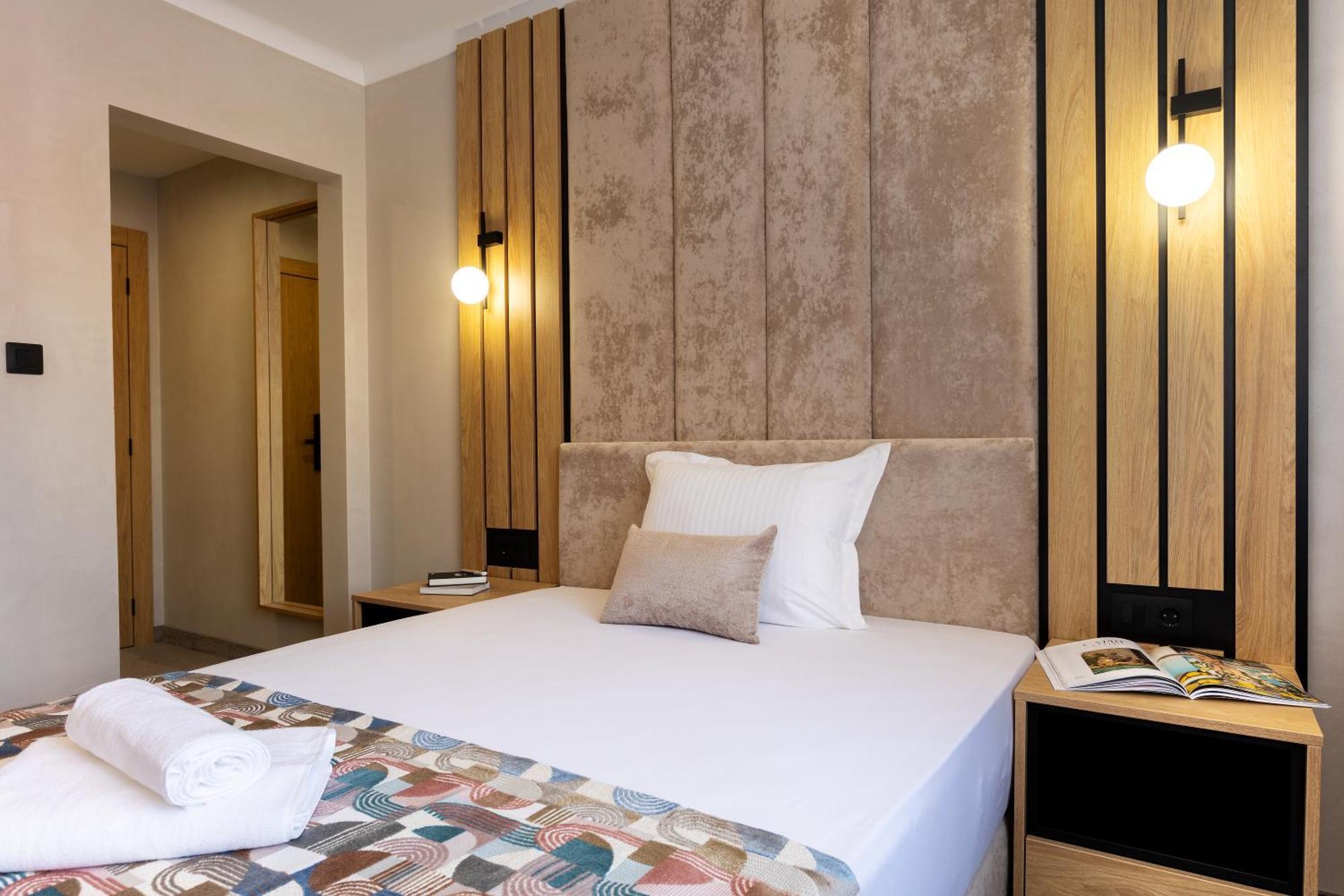Amar Design Hotel By Hmg Sofia Ngoại thất bức ảnh