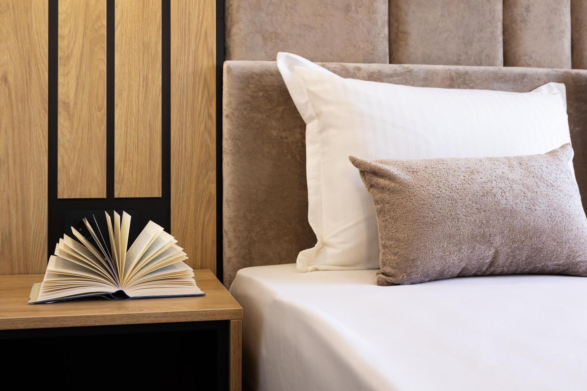 Amar Design Hotel By Hmg Sofia Ngoại thất bức ảnh