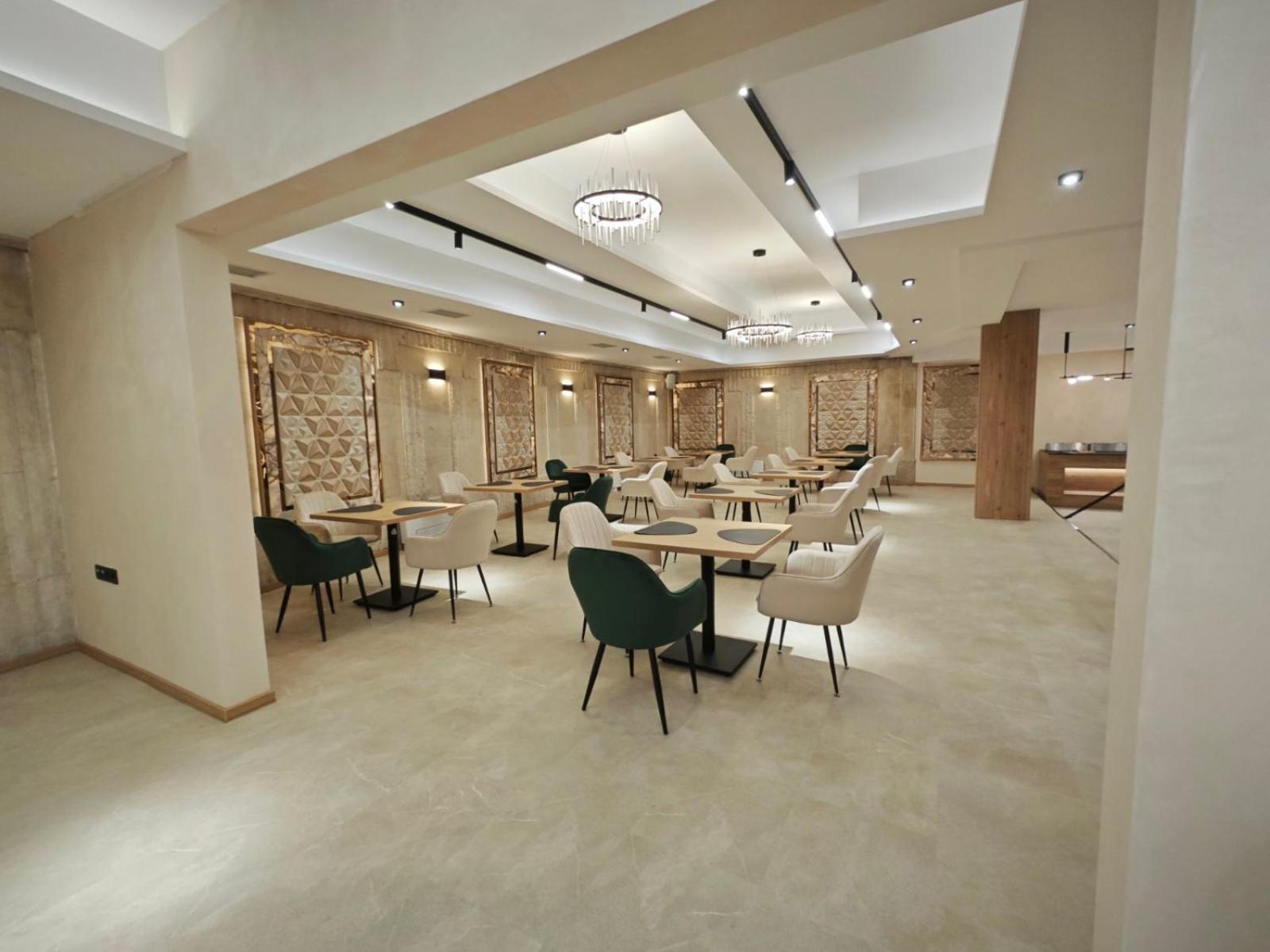 Amar Design Hotel By Hmg Sofia Ngoại thất bức ảnh