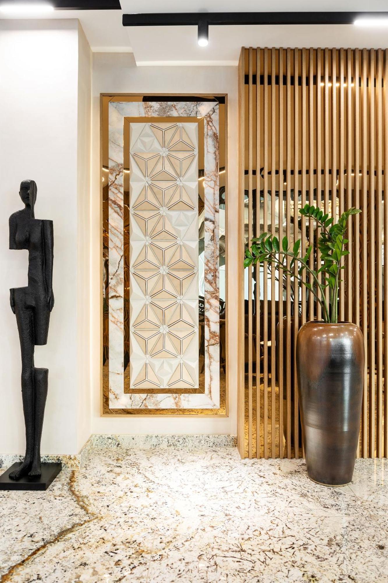 Amar Design Hotel By Hmg Sofia Ngoại thất bức ảnh