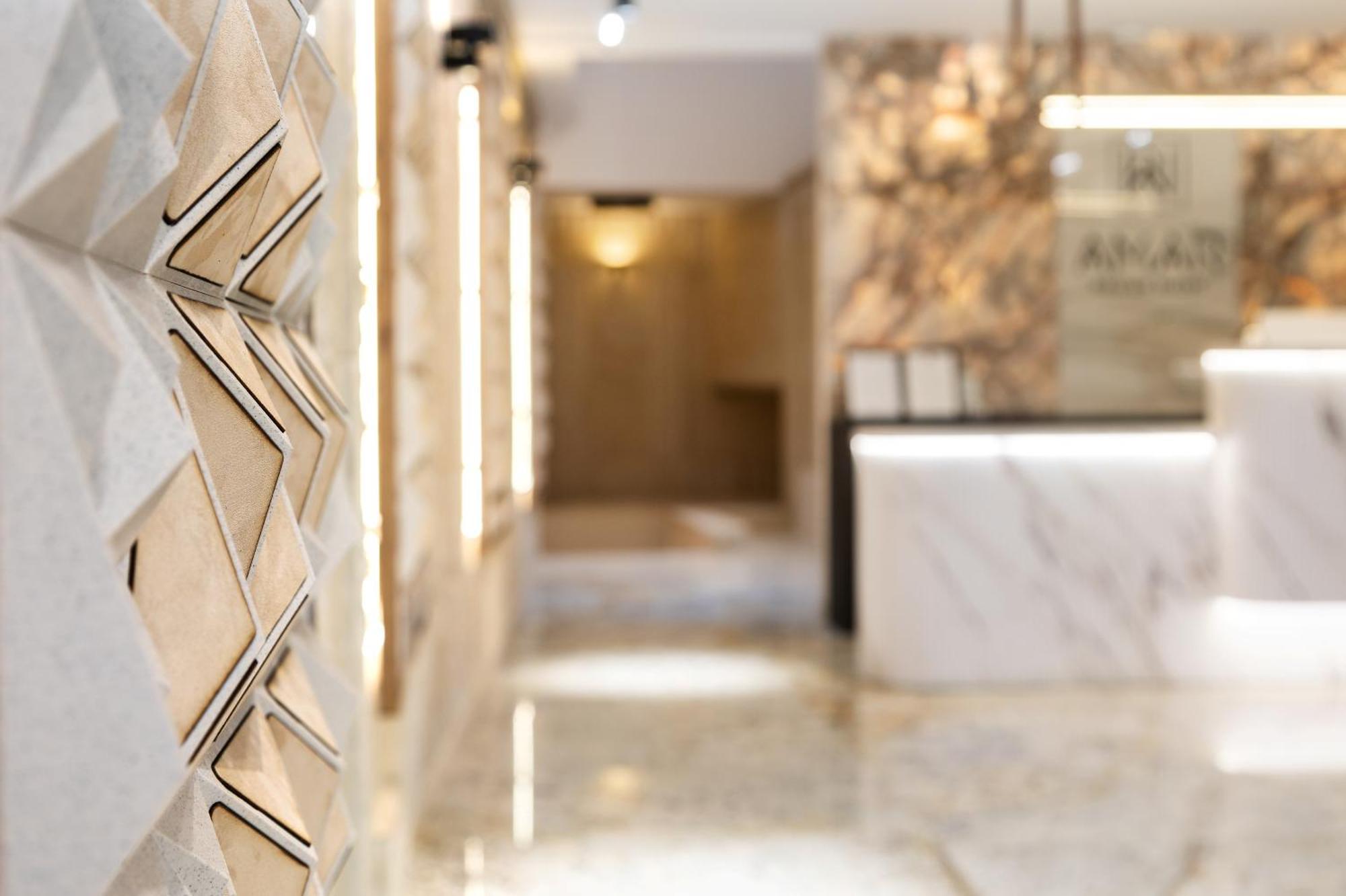 Amar Design Hotel By Hmg Sofia Ngoại thất bức ảnh