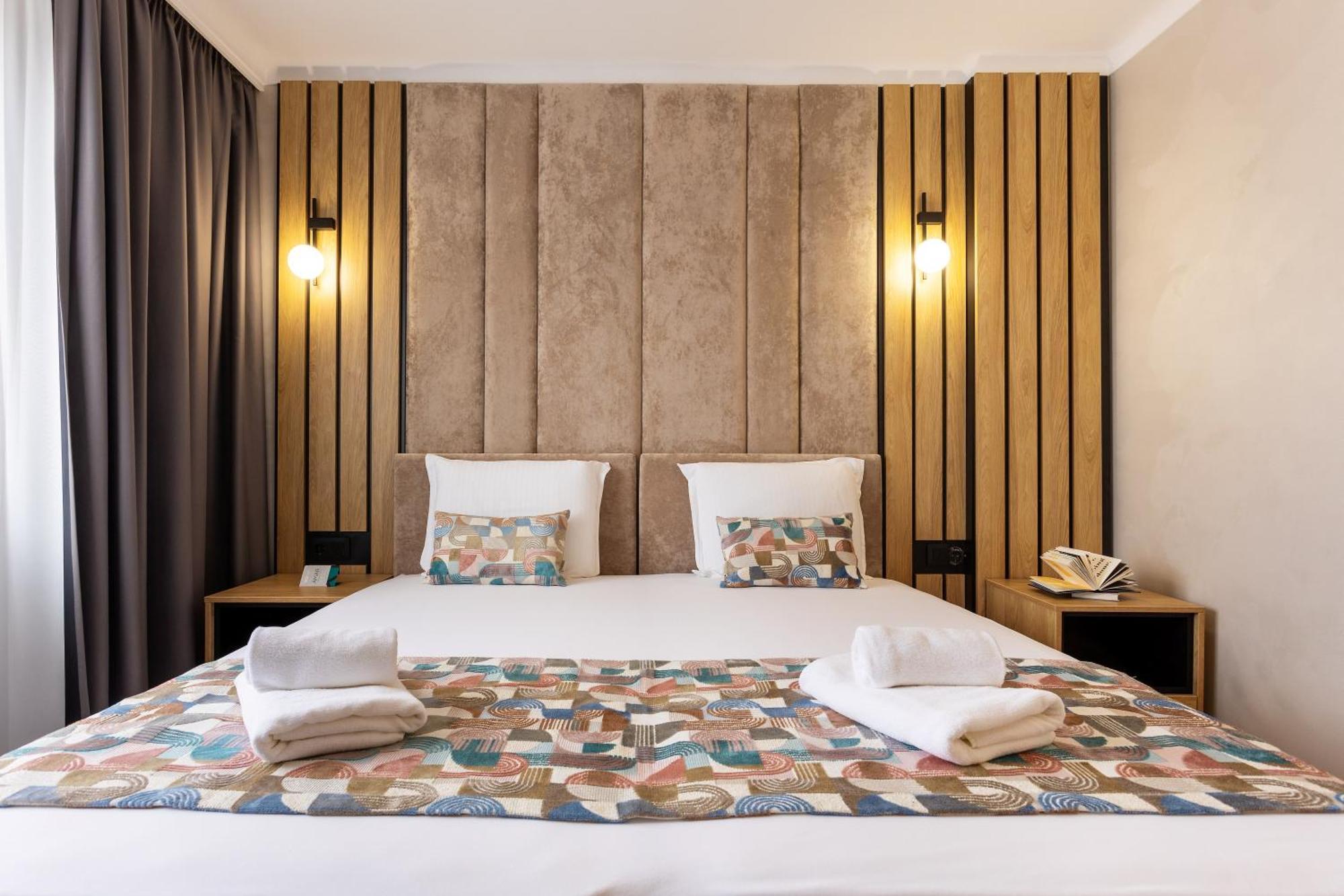 Amar Design Hotel By Hmg Sofia Ngoại thất bức ảnh