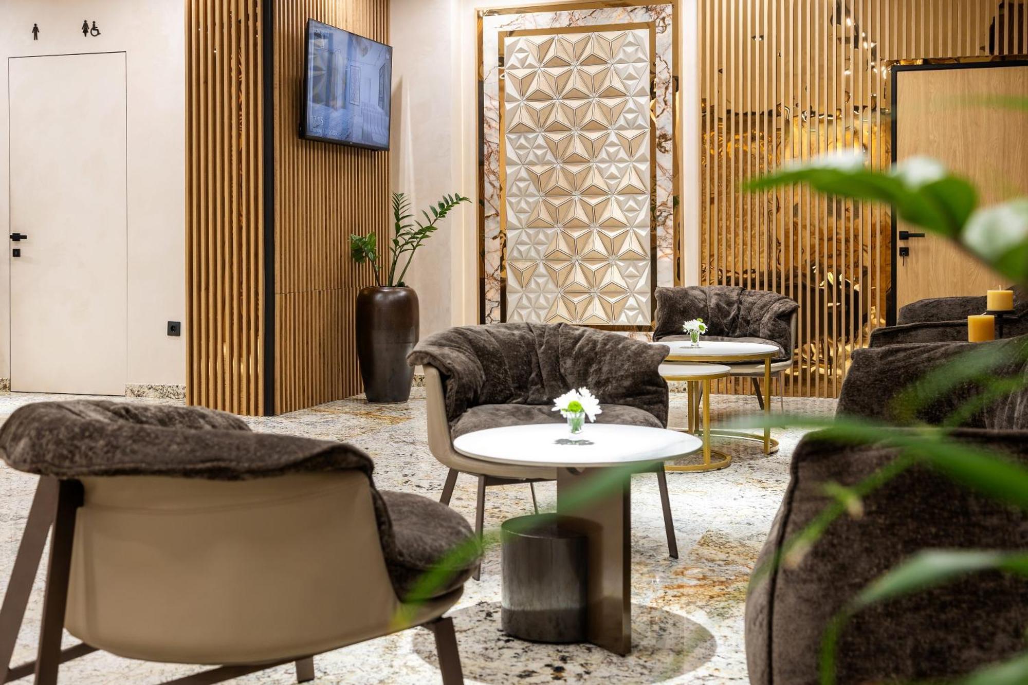 Amar Design Hotel By Hmg Sofia Ngoại thất bức ảnh