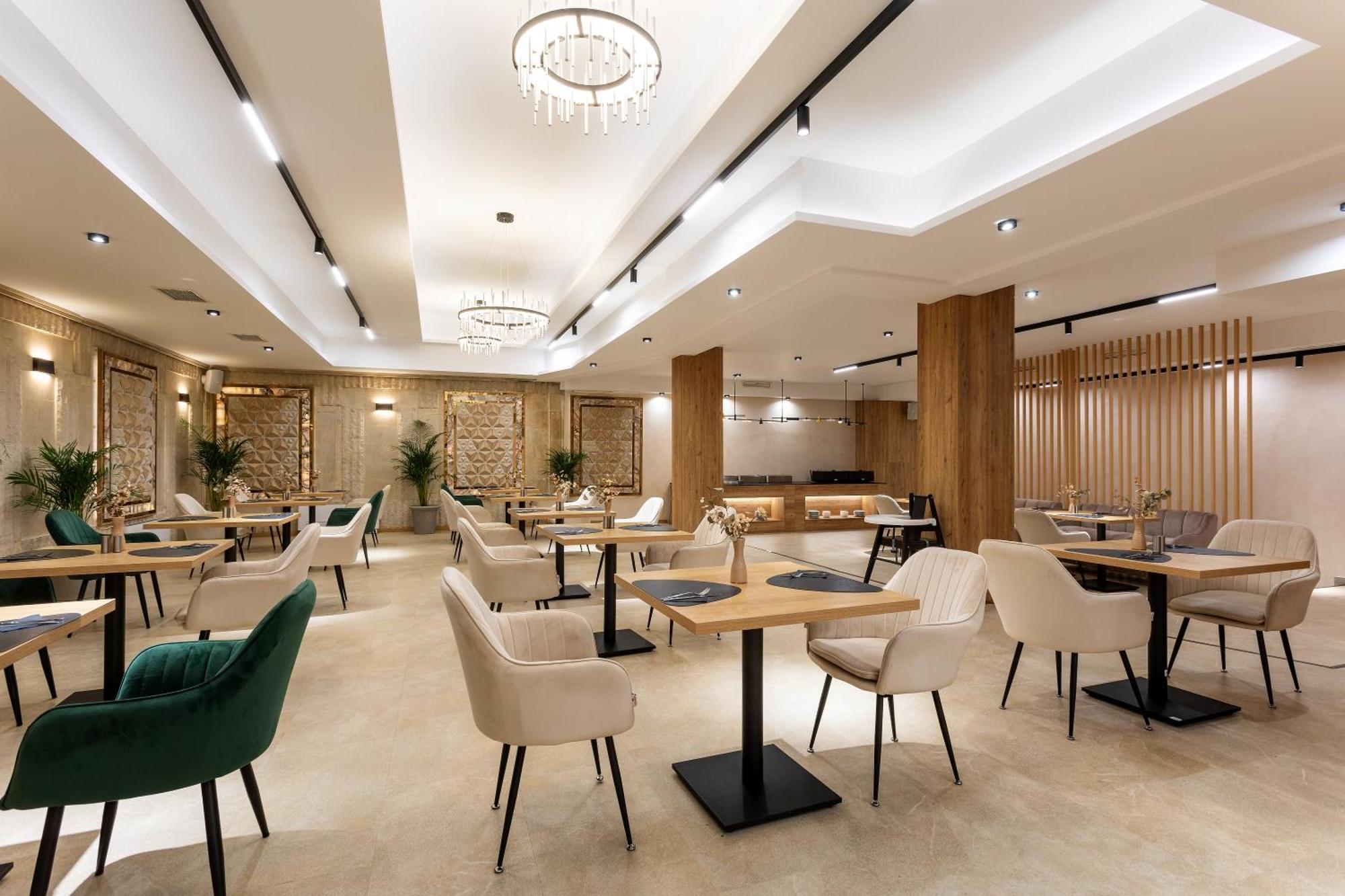 Amar Design Hotel By Hmg Sofia Ngoại thất bức ảnh