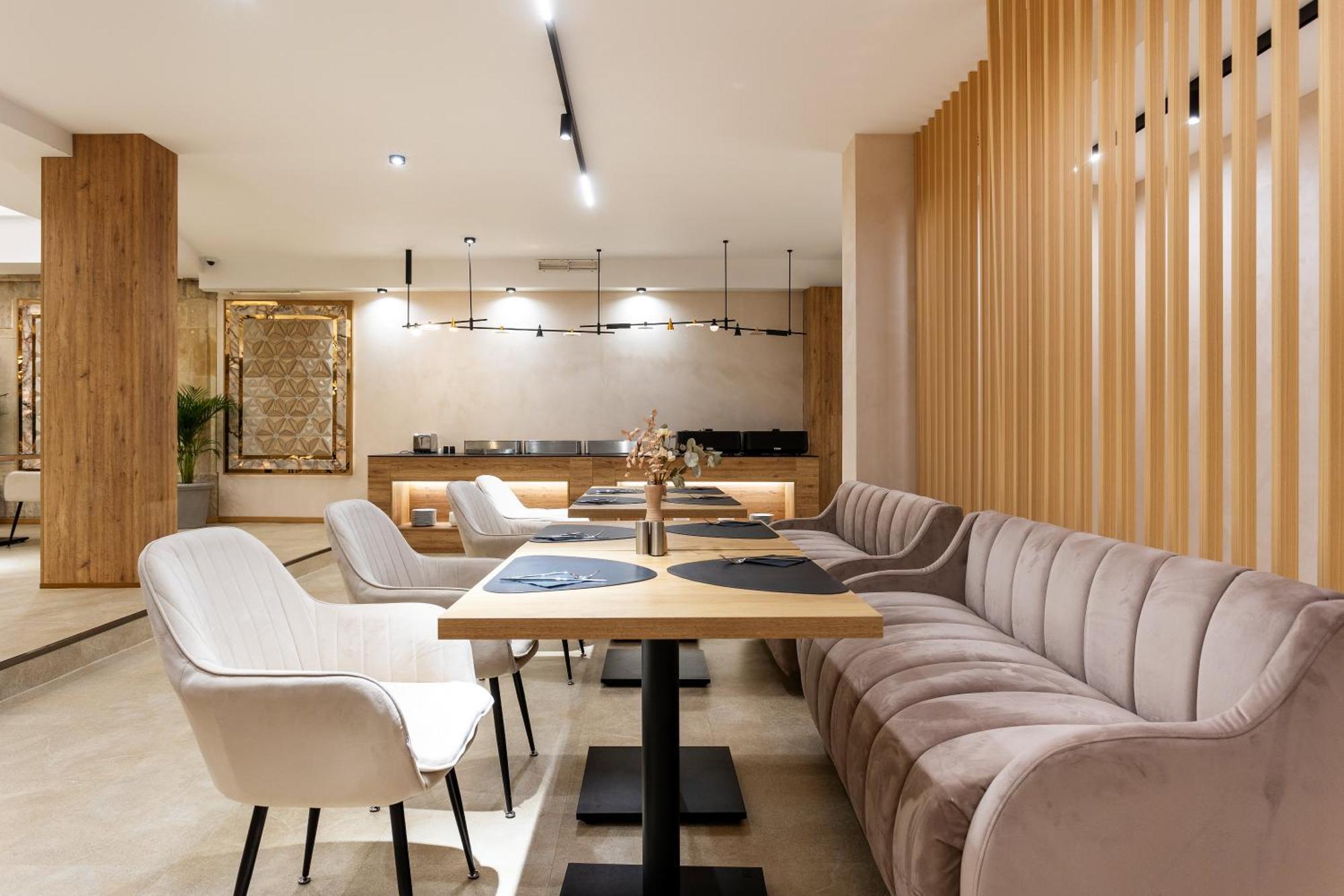 Amar Design Hotel By Hmg Sofia Ngoại thất bức ảnh