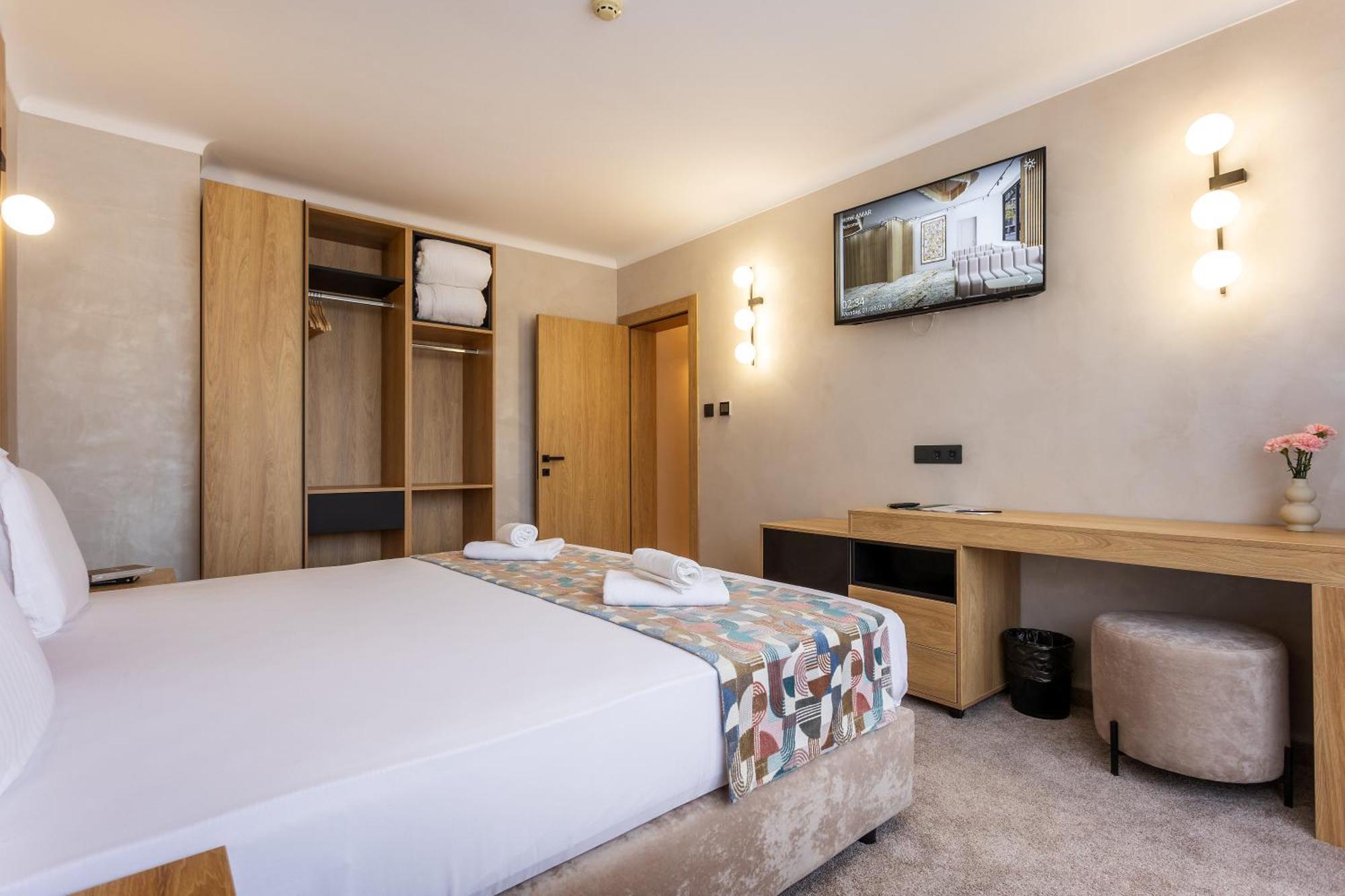 Amar Design Hotel By Hmg Sofia Ngoại thất bức ảnh