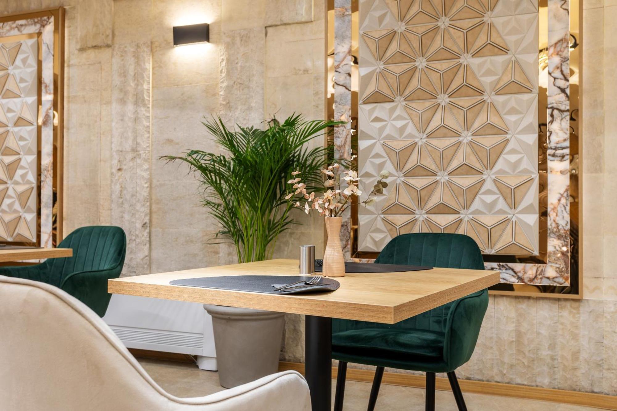 Amar Design Hotel By Hmg Sofia Ngoại thất bức ảnh