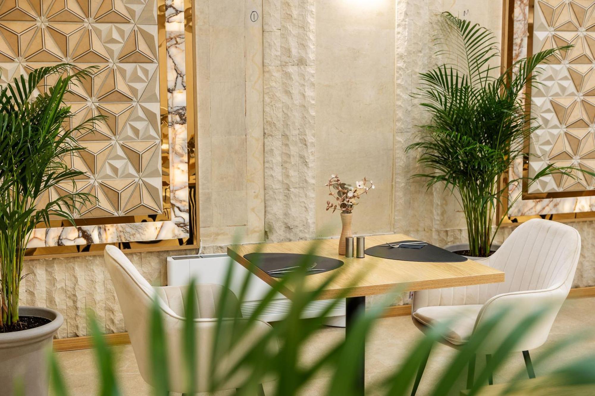 Amar Design Hotel By Hmg Sofia Ngoại thất bức ảnh