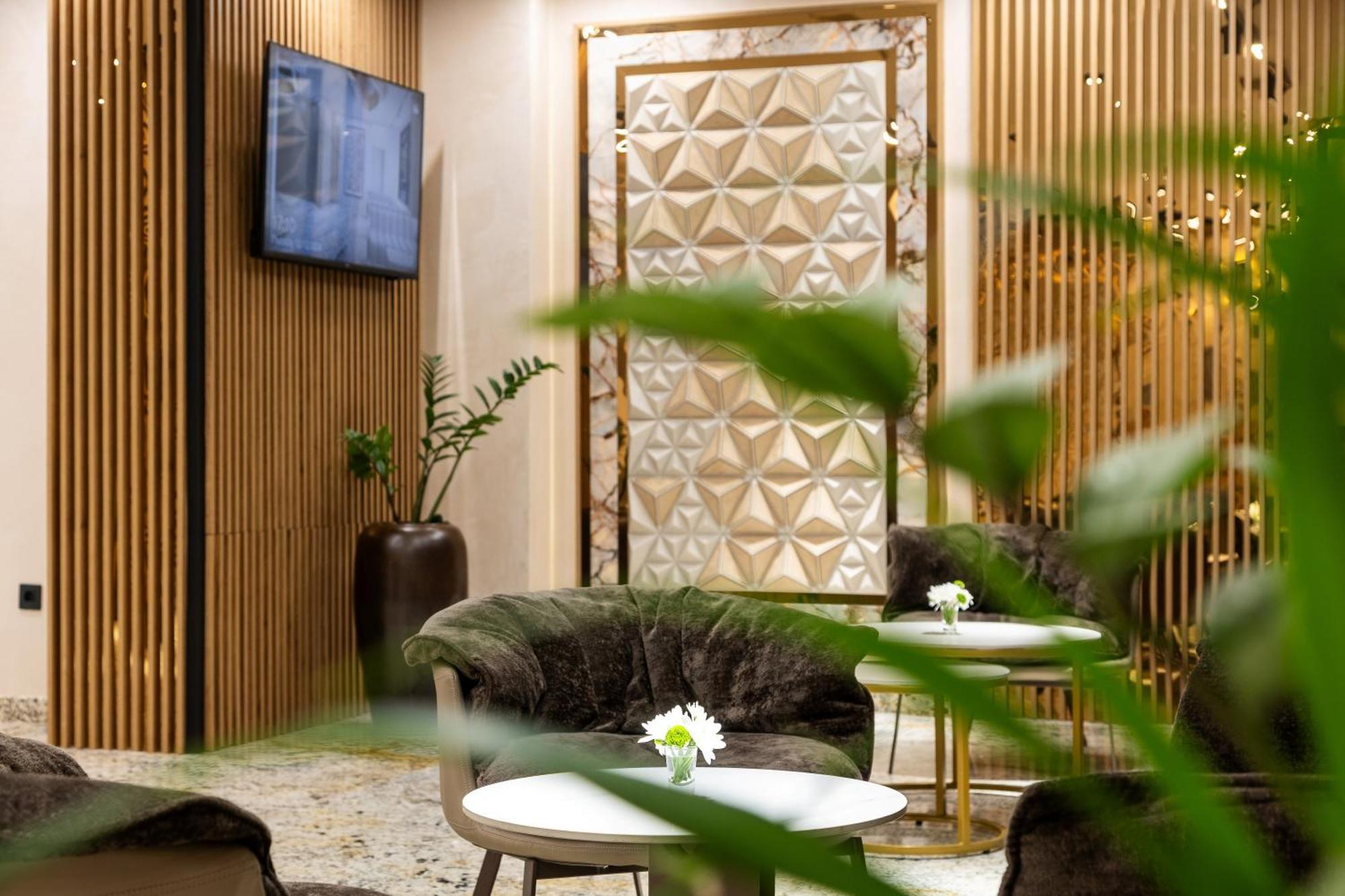 Amar Design Hotel By Hmg Sofia Ngoại thất bức ảnh