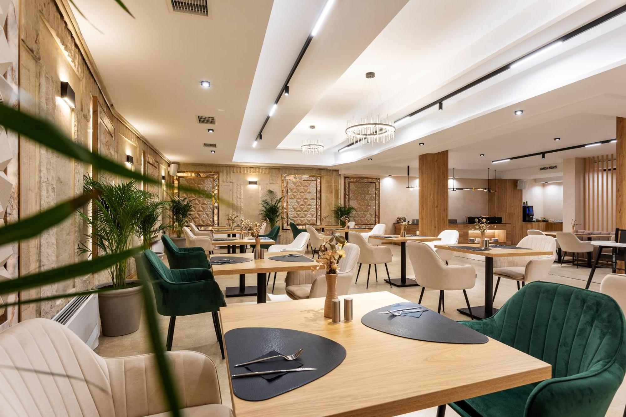 Amar Design Hotel By Hmg Sofia Ngoại thất bức ảnh