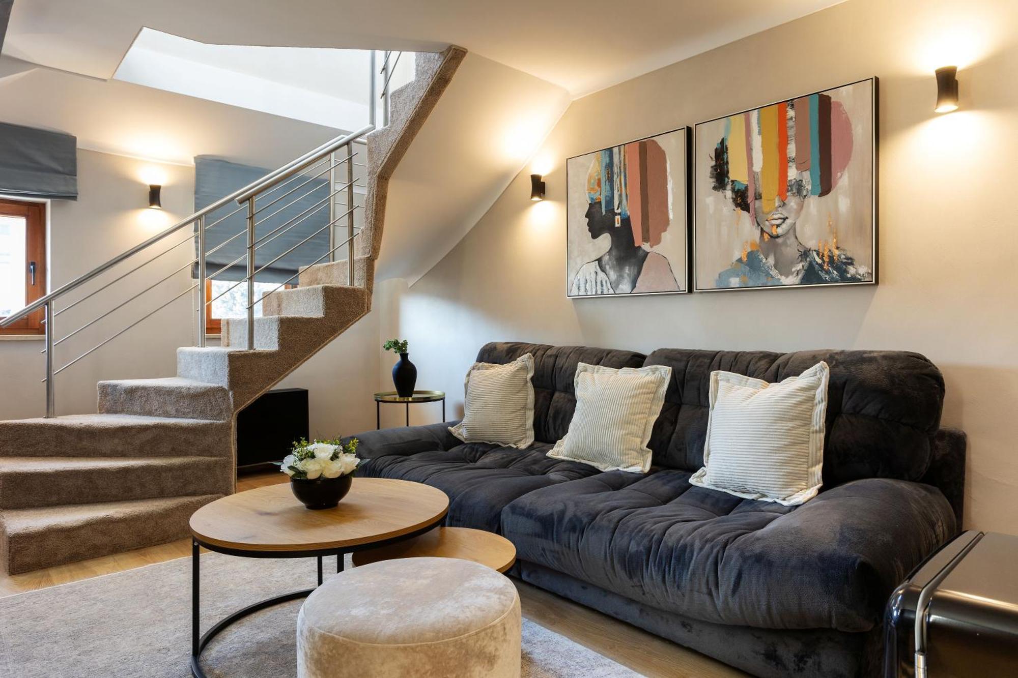Amar Design Hotel By Hmg Sofia Ngoại thất bức ảnh