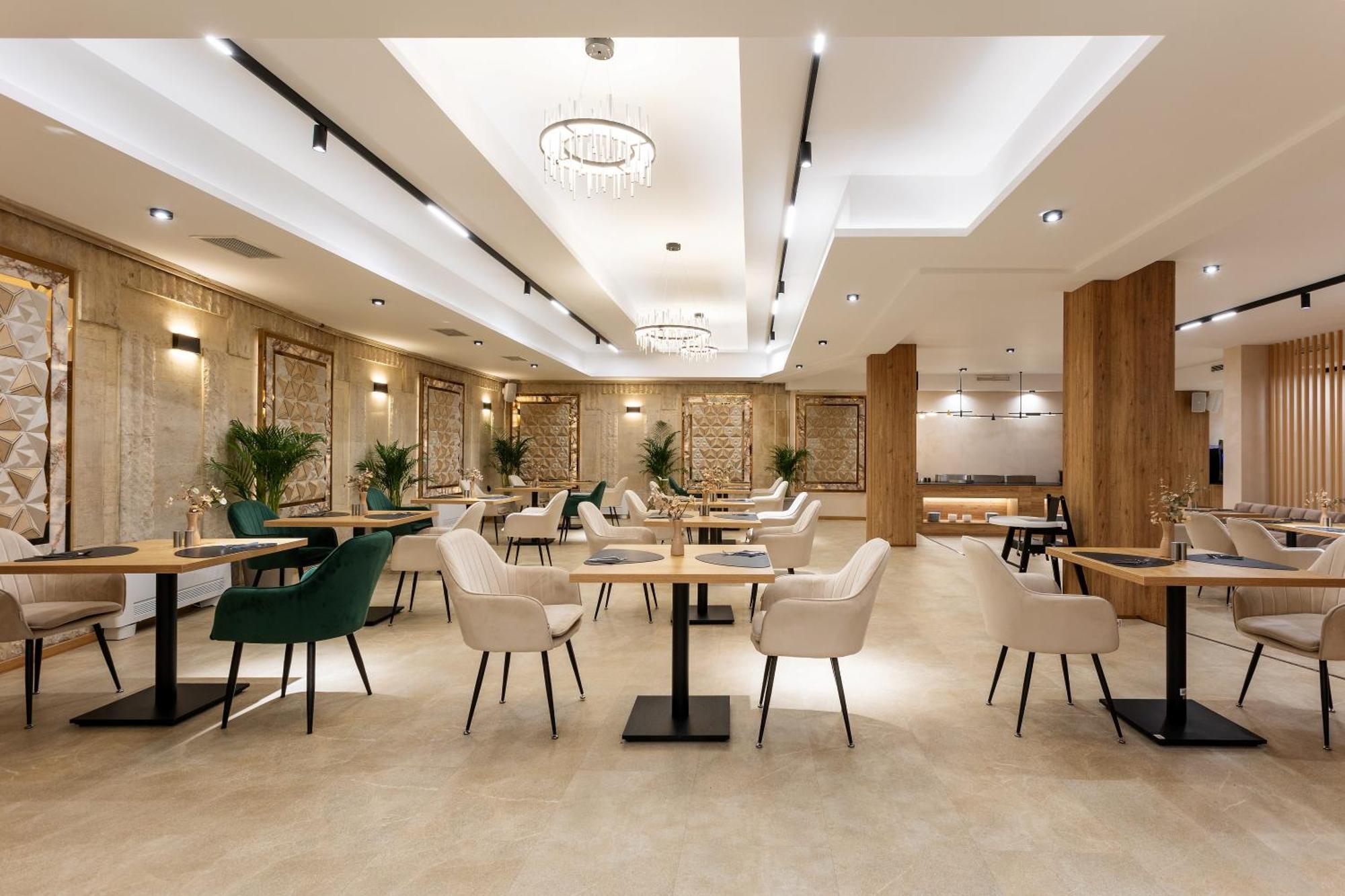 Amar Design Hotel By Hmg Sofia Ngoại thất bức ảnh